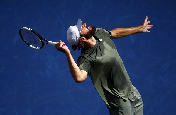 【ATP羅渣士盃】奧派卡入決賽鬥麥迪維夫