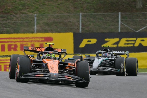 羅利斯贏巴西站衝刺賽 皮亞斯利撞車退賽