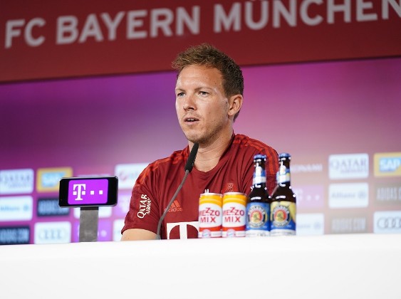 被叫騙子 拿高士文拒認主動挖角