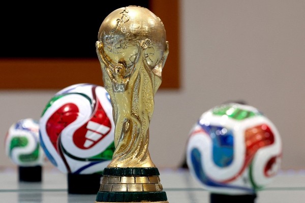 世界盃48列強全落實  亞洲共9隊角逐