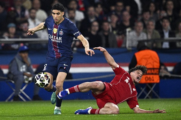 夏基美：PSG不覺高紅軍一等