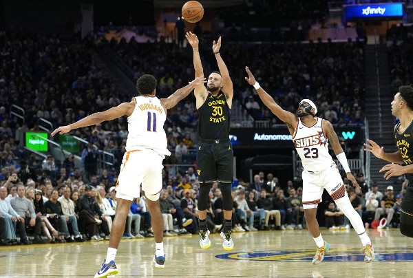 格連被逐 勇士照閃耀太陽