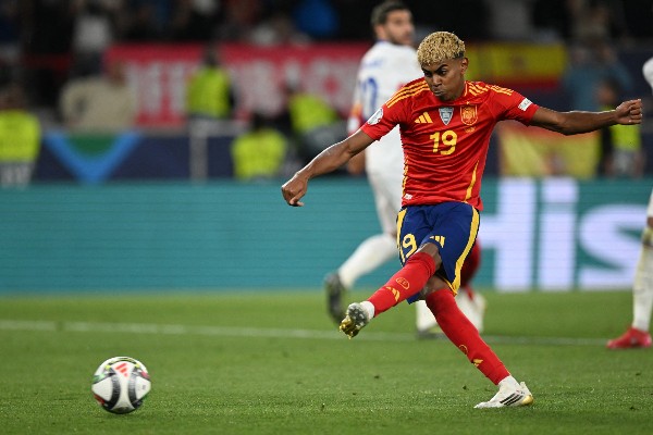 迪拉方迪談也馬：上陣20分鐘都夠左右勝負