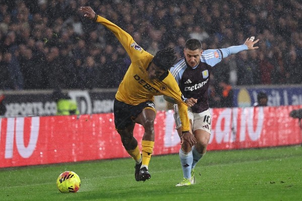 艾馬利：曼車奪歐聯席位機會更大