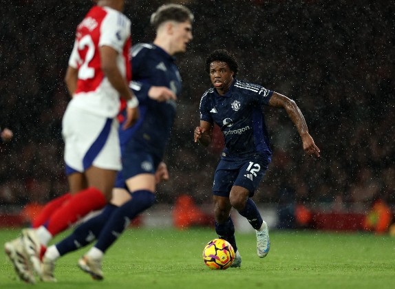 轉戰土超突叫停 傳馬拿斯亞嬲爆曼聯