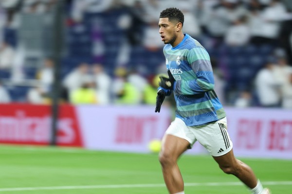 【西甲預告】皇馬求爆「基」止跌