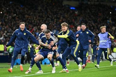 奇勒忠告蘇格蘭球迷：勿為買波飛負債