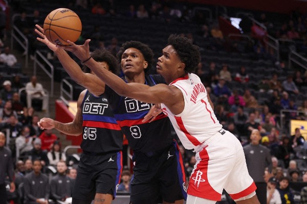 奧沙湯臣逾億續約活塞 與雙胞胎哥哥創NBA歷史