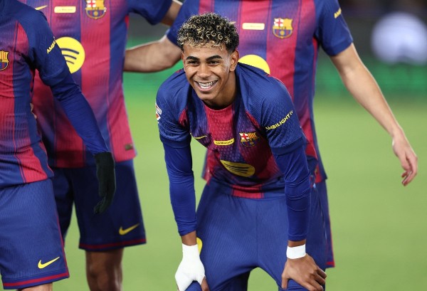 達史迪根把關不失  巴塞西盃切「瓜」晉級