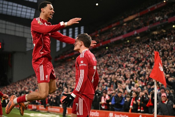 【英超預告】利物浦進攻非一「般」