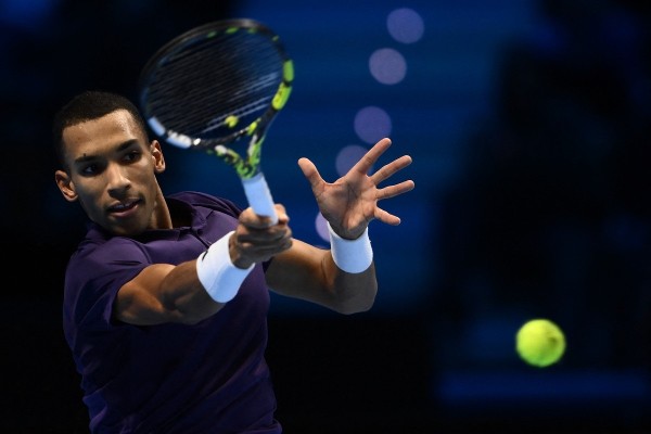 艾加阿利亞森年終賽晉級 4強撼艾卡拿斯