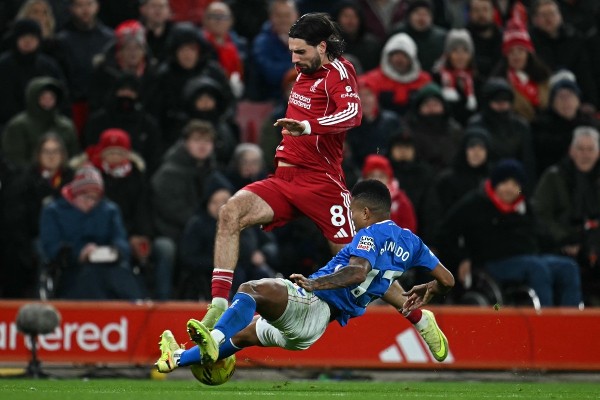 利記靠烏龍球逼和新特蘭