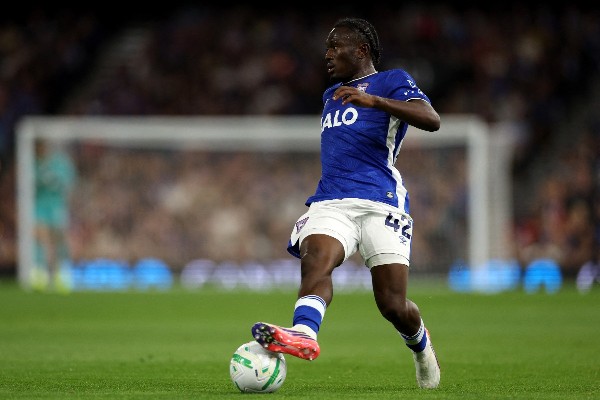 「落後王」葉士域治1：1逼和森林