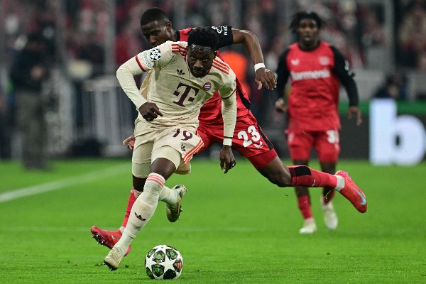 久休歸隊 戴維斯復出鬥士砵亭？