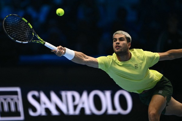 ATP決減賽事免球員過勞