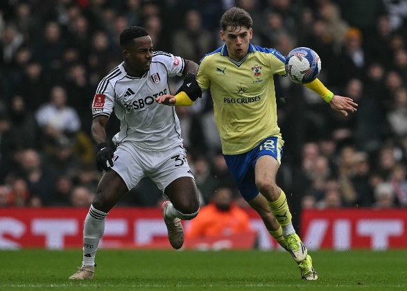 越級挑戰成功 修咸頓1：0氣走富咸
