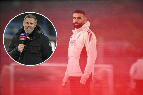 加歷查狂插沙拿反骨：賽後發炮根本精心策劃