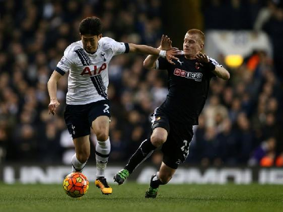 孙兴民 默契谱出热刺风格图片 34324 562x420