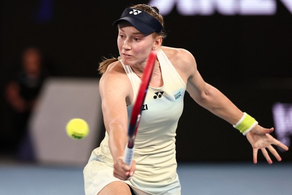 賴芭堅娜：期待決賽表現更佳