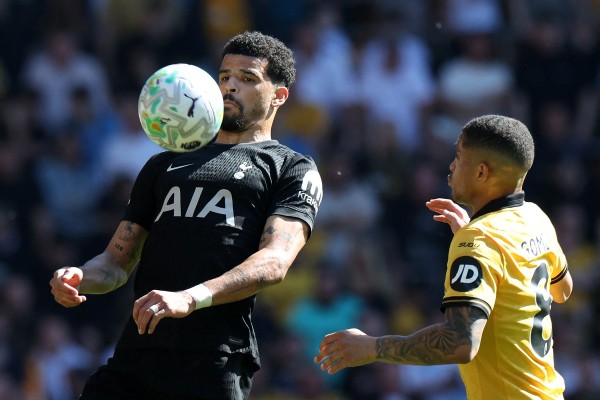 熱刺噩耗連連 蘇蘭基恐收咧