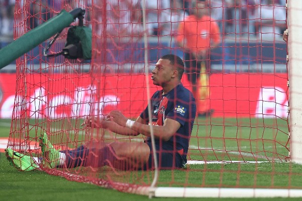 星將一走即圓夢  安巴比賀PSG：終於來臨