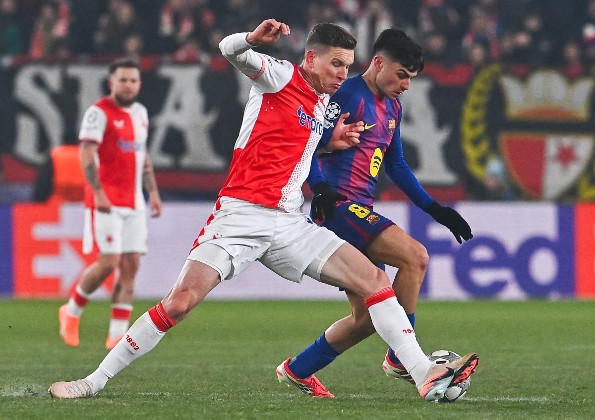 費力克：柏迪傷勢待定