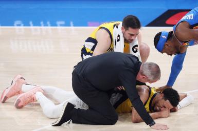 眾星阿基里斯腱受傷 NBA擬藉AI尋因由