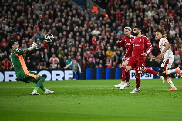 沙拿騷！利記掃「雷」8強鬥PSG