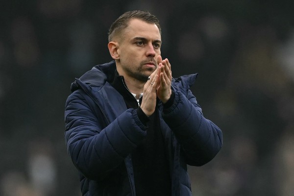 艾卡治：去溫布萊係要贏哥迪奧拿