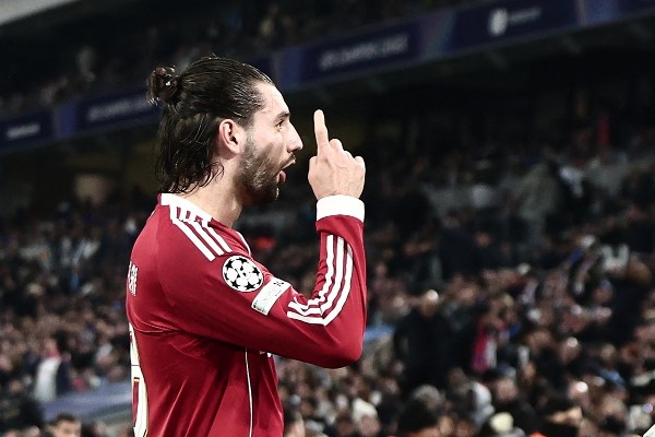 蘇保斯拿爾百步穿楊：事先做好功課