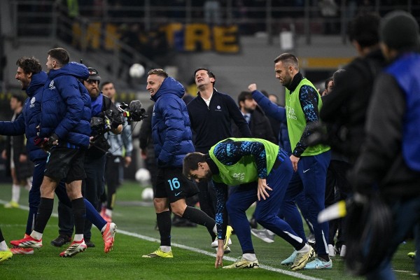 挪威記者惹怒捷禾 國際米蘭「博」命反撲