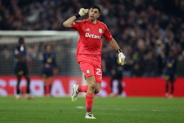 馬天尼斯形象差？麥堅護航：顧家的大孩子