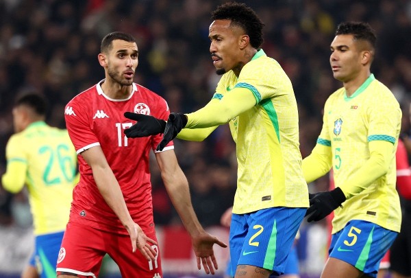 皇馬後衛美列度奧料唞兩星期