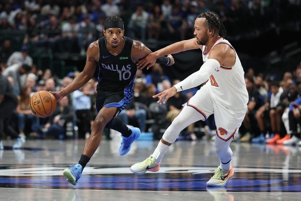 B Will絕平不計 獨行俠惜負紐約人