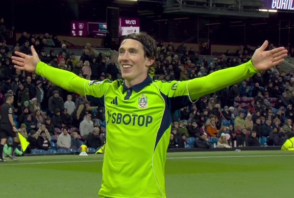 【英超】般尼2：3富咸