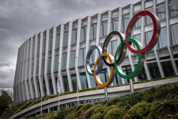 IOC列首批獲准征奧運俄白選手