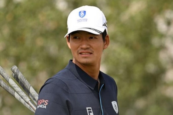 許龍一奪日巡賽資格 6港將本周爭亞巡席位