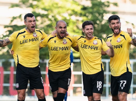 理文部署下半季增兵