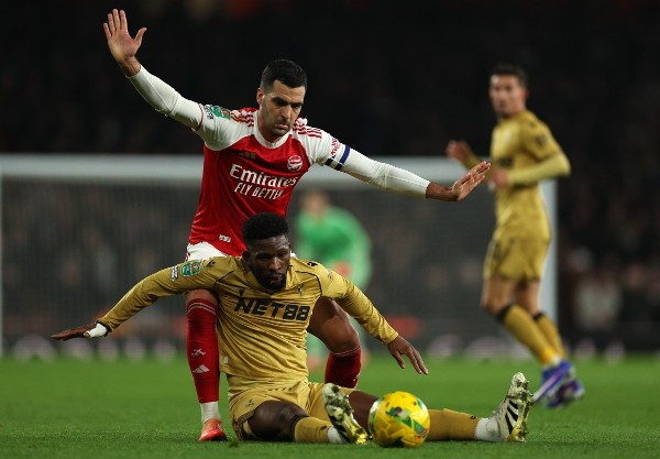 美連奴手術完成展開復康