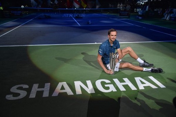 防疫太嚴 ATP連續3年停辦中國賽