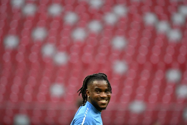 生涯100球 陸文投馬體會地標即士哥