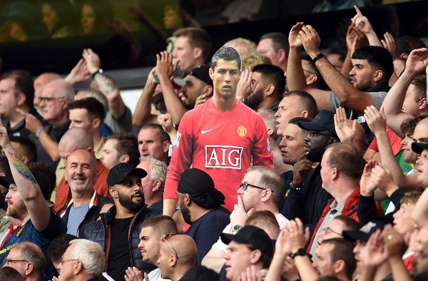 【場上對弈】球王轉會牽一髮動全身