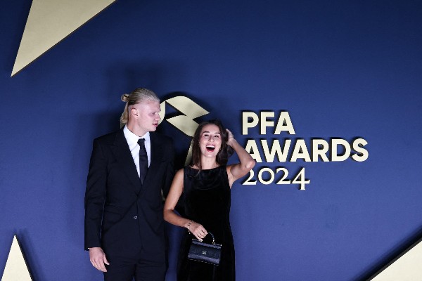 賀蘭評女友球技：女版傑斯！