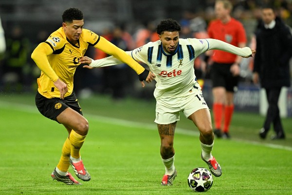 陳葦如：意甲球隊尋求突圍