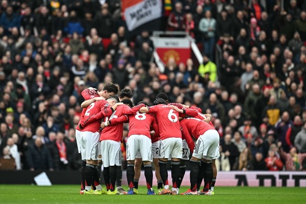 【英超預告】曼聯火「熱」追逼前3