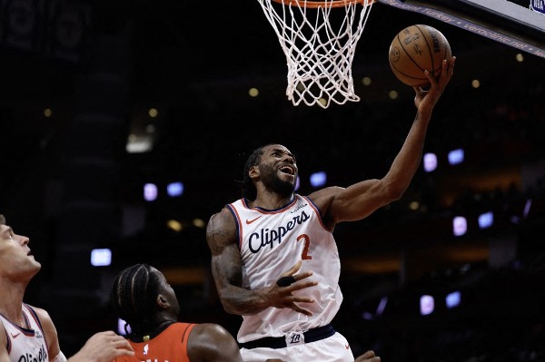 Kawhi完場前2+1 快艇背靠背復仇拔「箭」