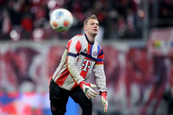 紐亞無緣鬥阿特蘭大