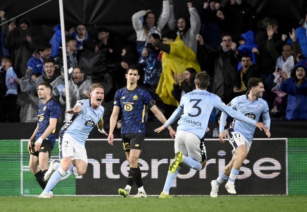 【歐霸】切爾達2：0里爾