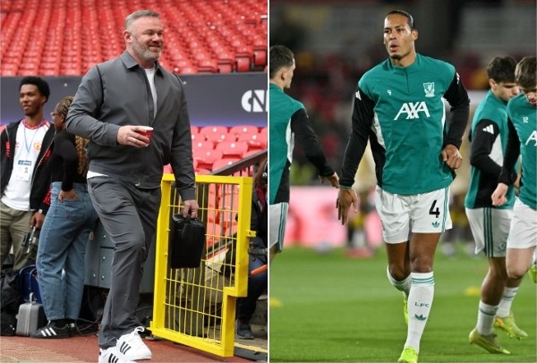 當面對質朗尼 VDV：你的評論有點過火……