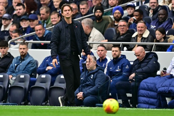 倒戈不留情  法蘭對賓福特志在3分